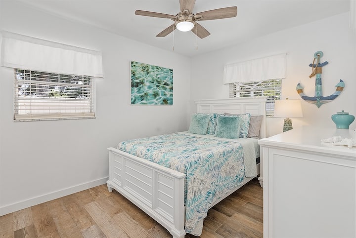 Спална соба 3