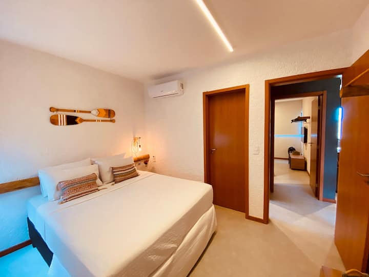 Foto de toda la habitación