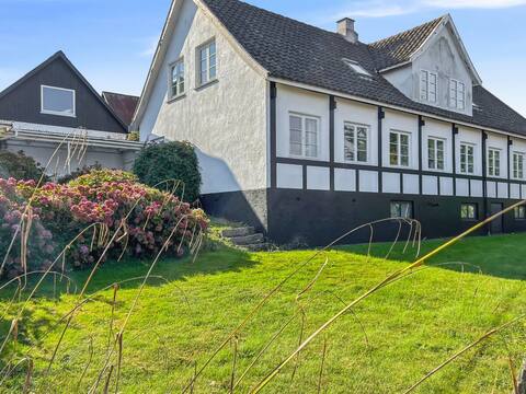 "Sjard" - 300m from the sea by Interhome