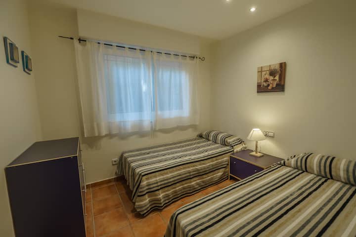 Apartmán na turistický prenájom v Calella de Palafrugell | 531592