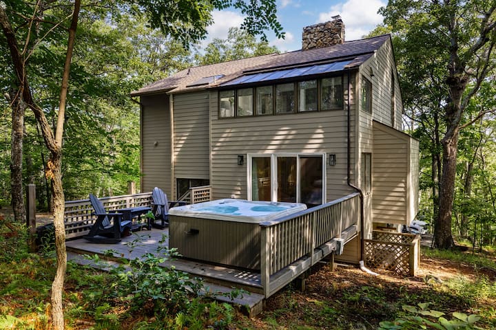 BnBonVoyage managed Airbnb listing 3