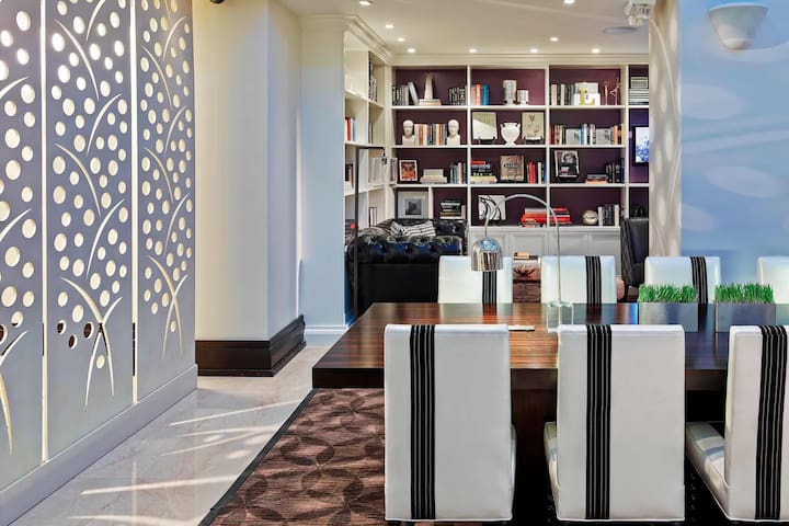 Enjoy a Hassle-Free and Suiting Stay! Four Units!