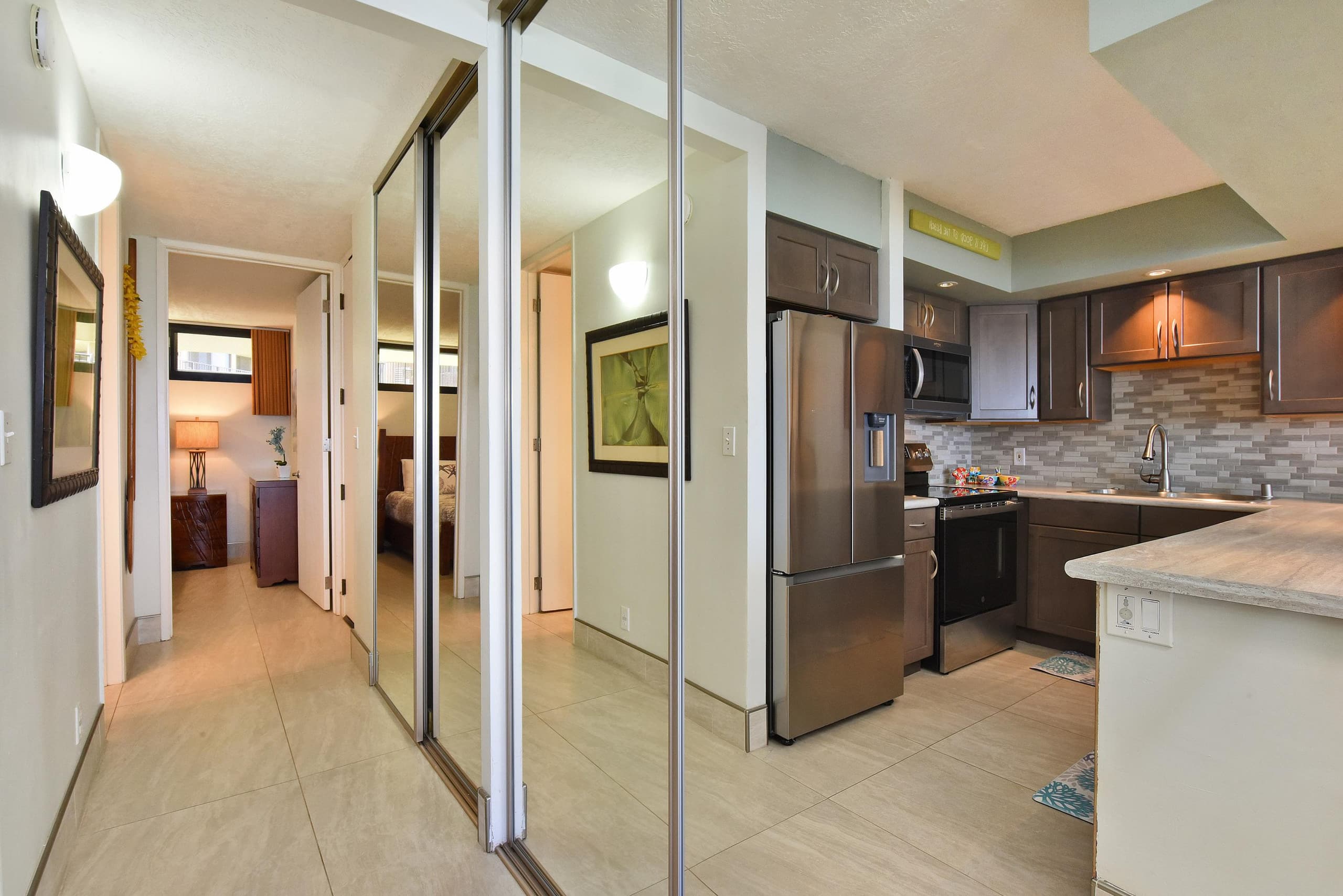 Condo in Lahaina · ★5.0 · 1 bedroom · 2 beds · 1 bath - Image 11