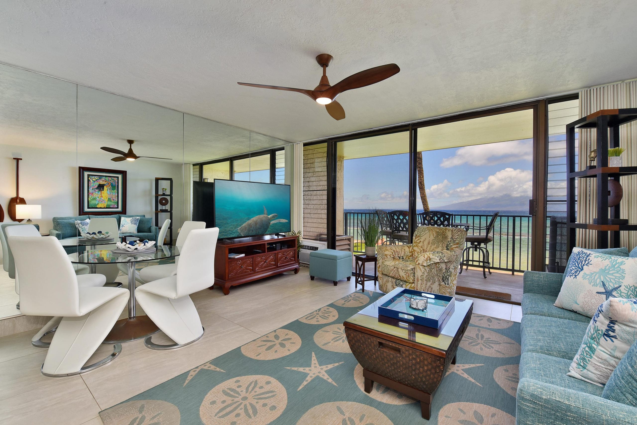 Condo in Lahaina · ★5.0 · 1 bedroom · 2 beds · 1 bath - Image 22