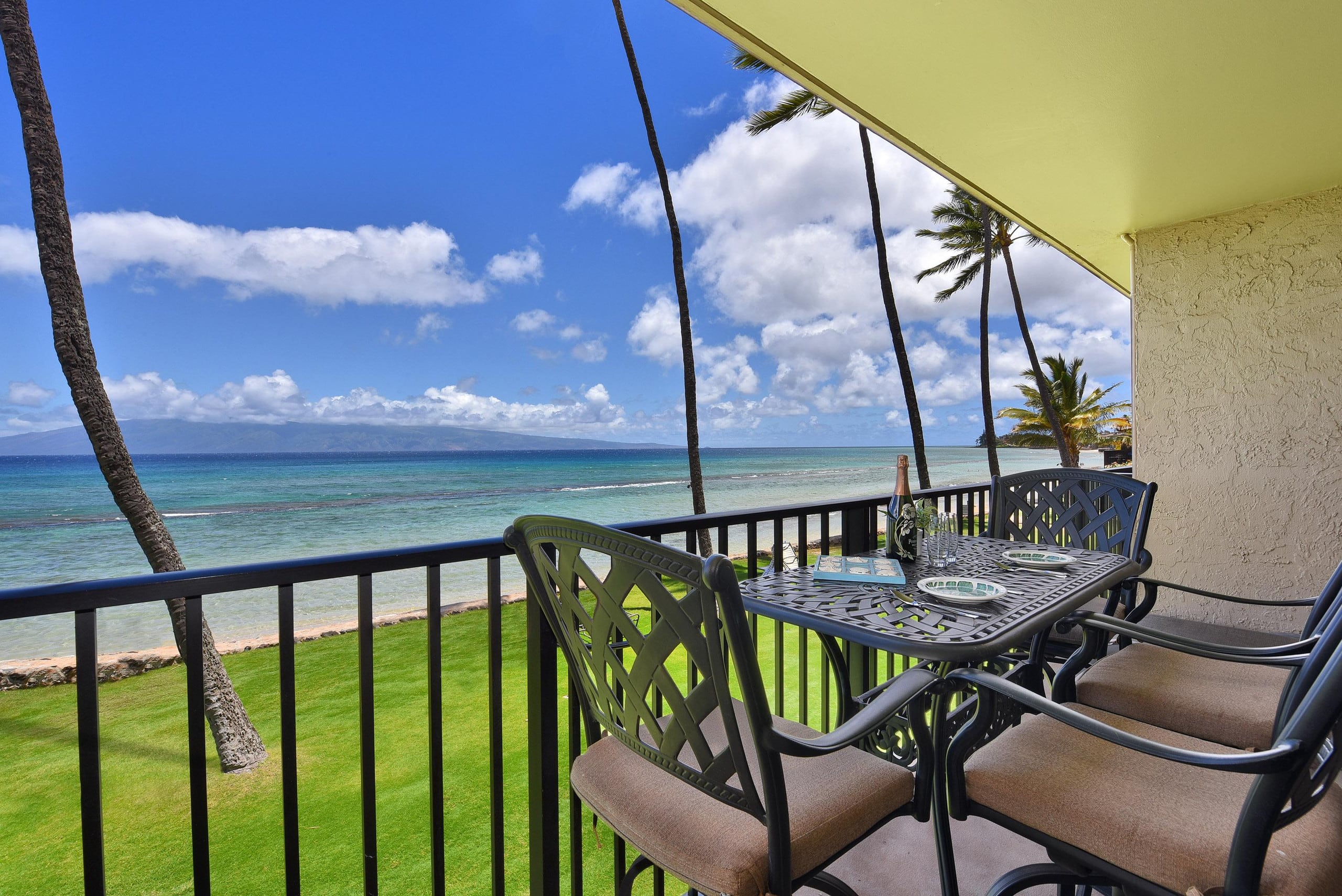 Condo in Lahaina · ★5.0 · 1 bedroom · 2 beds · 1 bath - Image 26