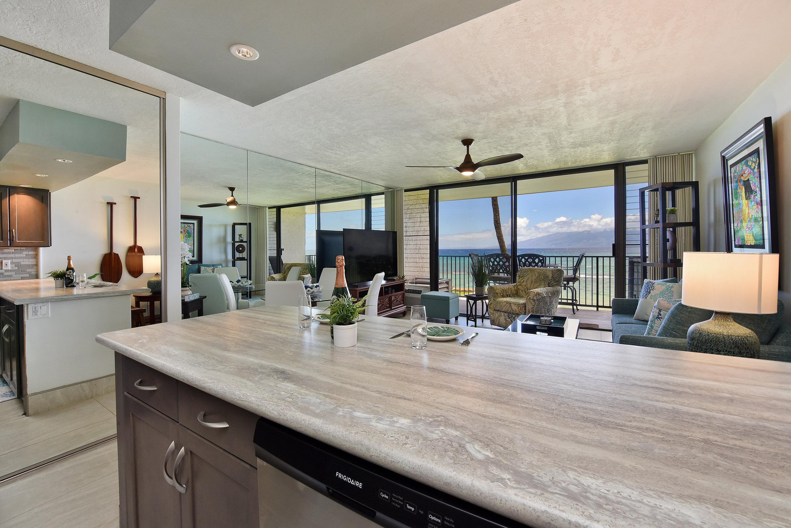 Condo in Lahaina · ★5.0 · 1 bedroom · 2 beds · 1 bath - Image 21