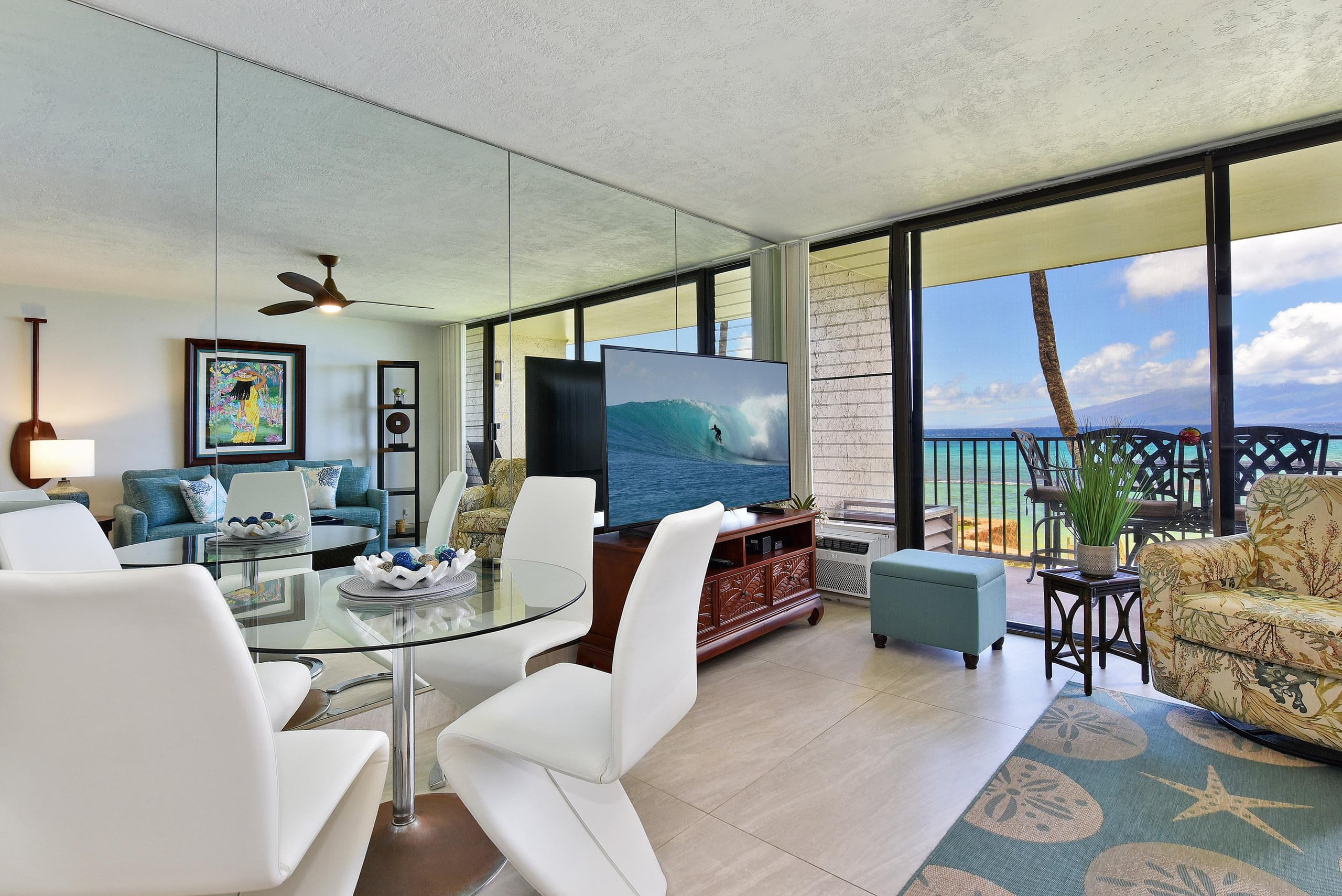 Condo in Lahaina · ★5.0 · 1 bedroom · 2 beds · 1 bath - Image 23
