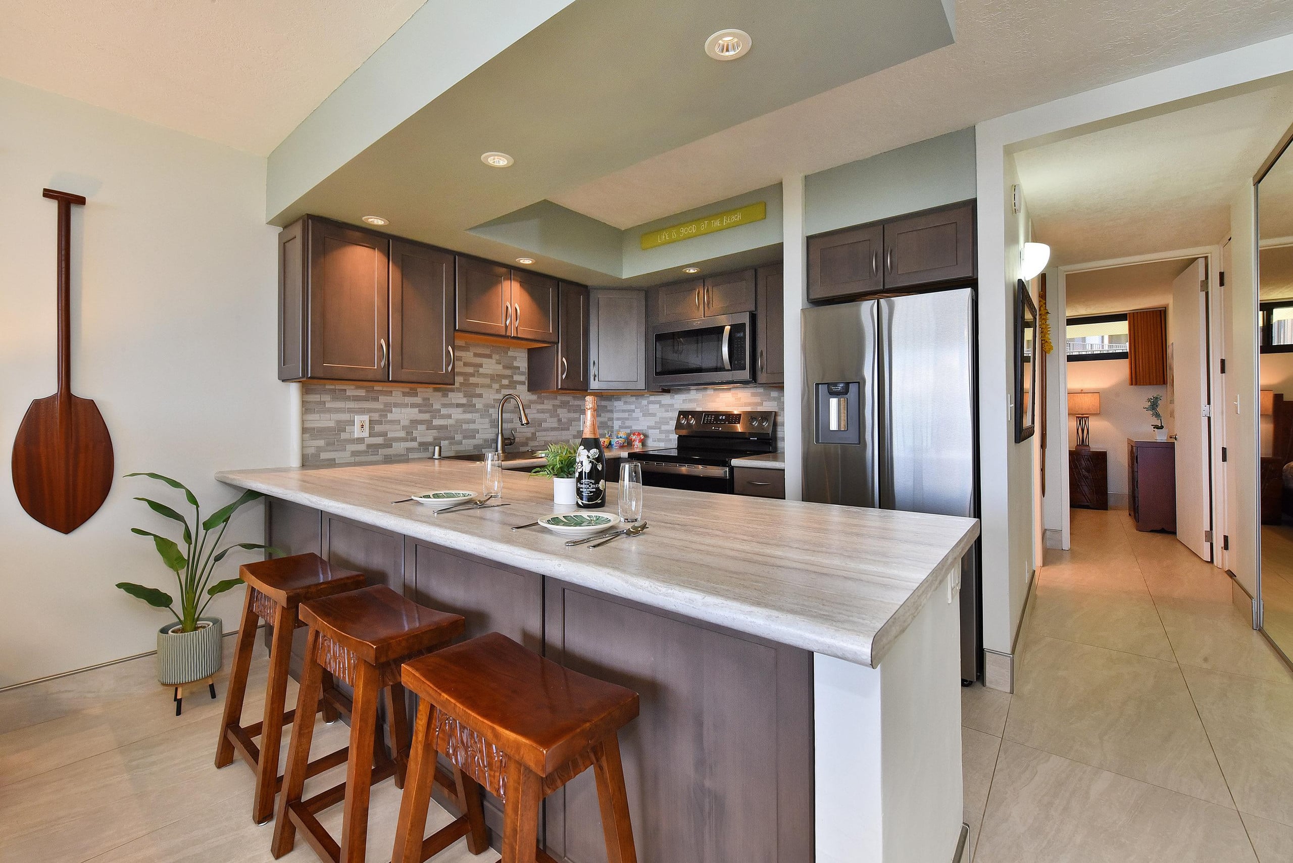 Condo in Lahaina · ★5.0 · 1 bedroom · 2 beds · 1 bath - Image 7