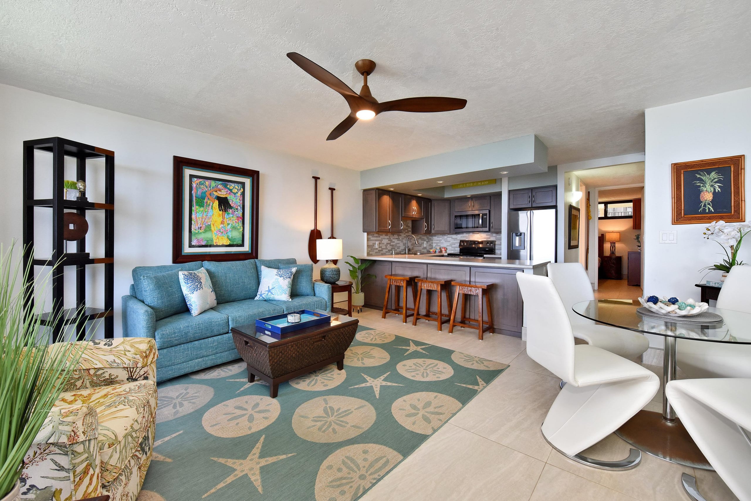 Condo in Lahaina · ★5.0 · 1 bedroom · 2 beds · 1 bath - Image 5