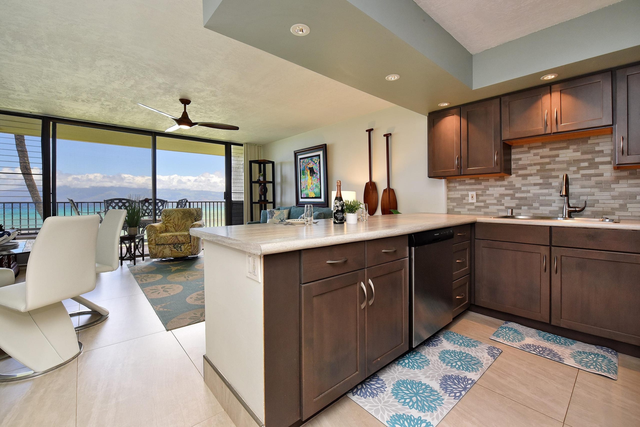 Condo in Lahaina · ★5.0 · 1 bedroom · 2 beds · 1 bath - Image 19