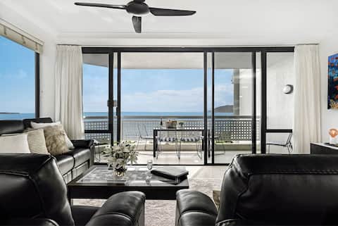 101 Rydges Plaza Esplanade with Ocean Views