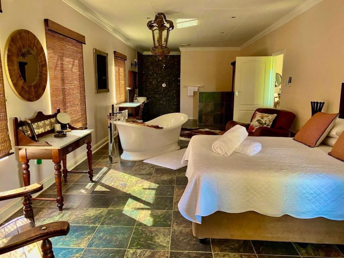 Tranquility-Ukuthula Guesthouse foto 1