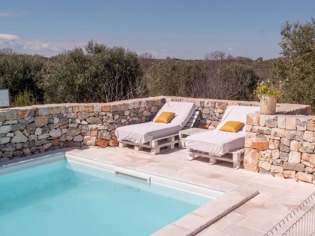 Trullo del Cocchiere gallery image 3