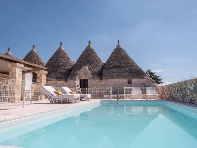 Trullo del Cocchiere