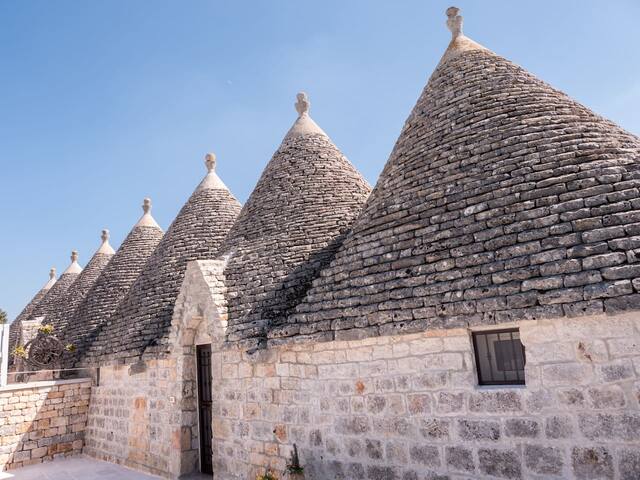 Trullo del Cocchiere gallery image 5
