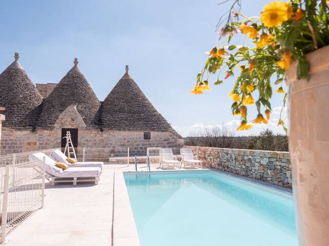 Trullo del Cocchiere gallery image 2
