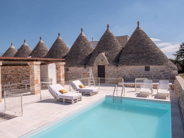 Trullo del Cocchiere gallery image 4