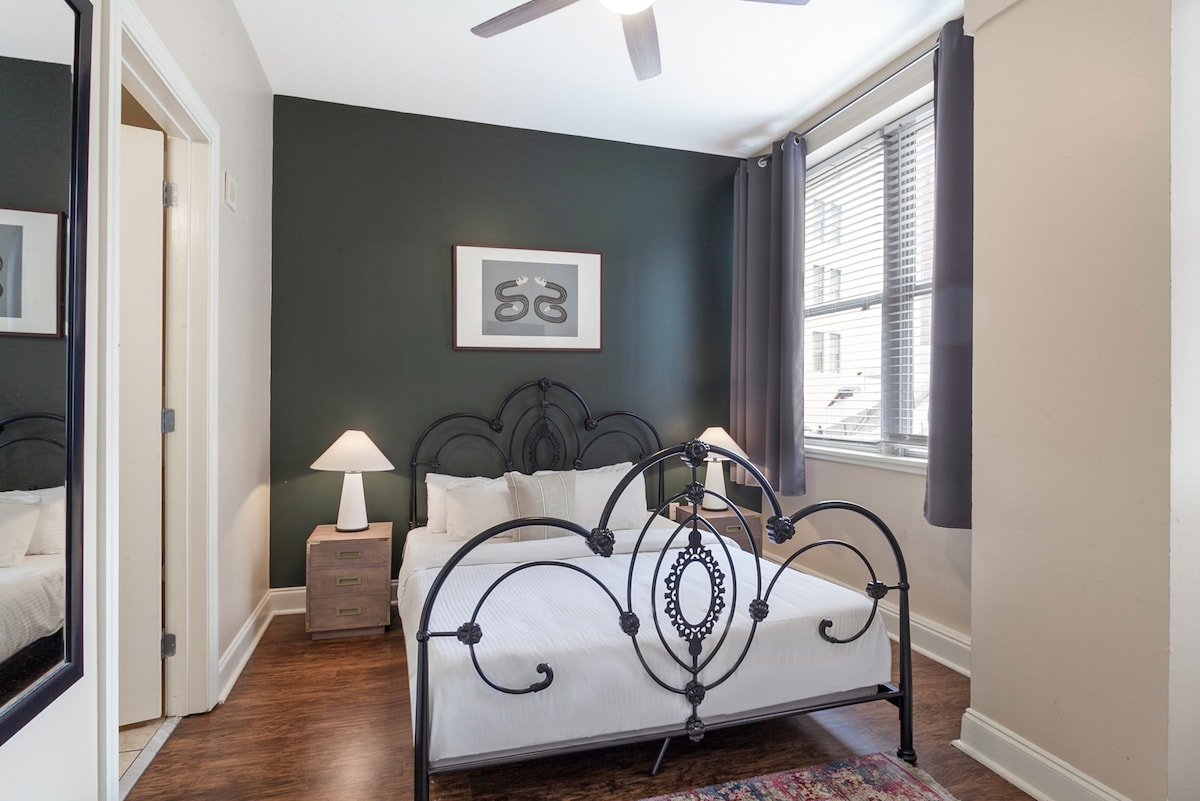 ห้องนอน