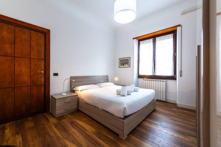 Спална соба 1