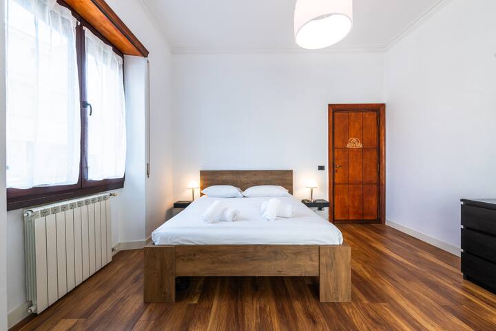 Спална соба 2