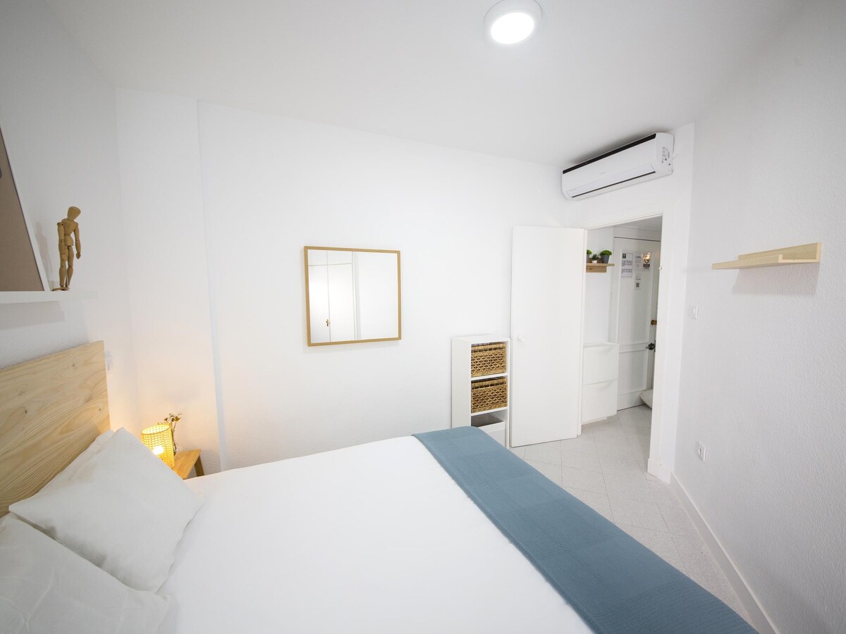 Спална соба 1