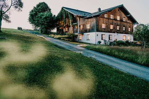 The Nest (Haidl-Madl - Vacation Rentals)