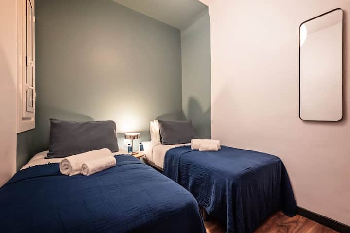 ห้องนอนที่สอง