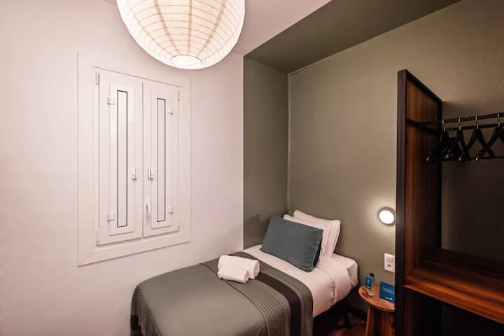 ห้องนอนที่สาม