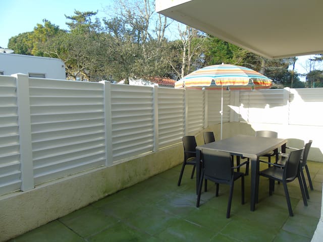 Agence du Littoral 85 managed Airbnb listing 3