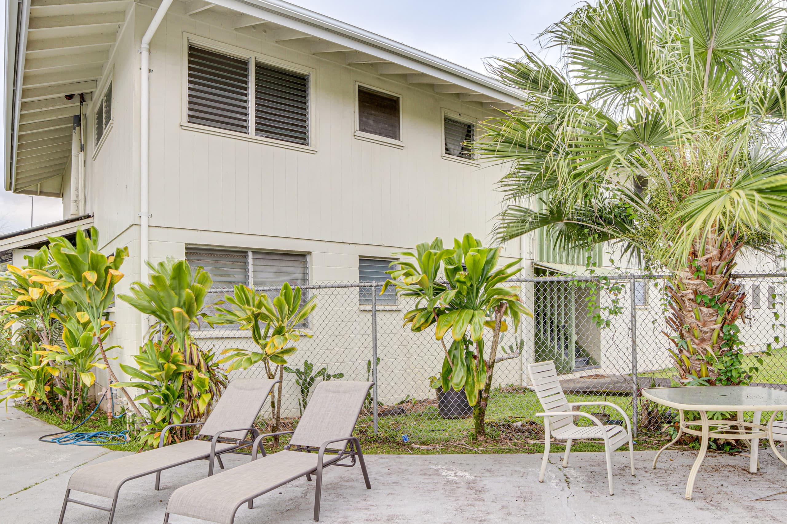 Hilo Apartment w/ Lanai - 2 Mi to Beaches! - Photo 25