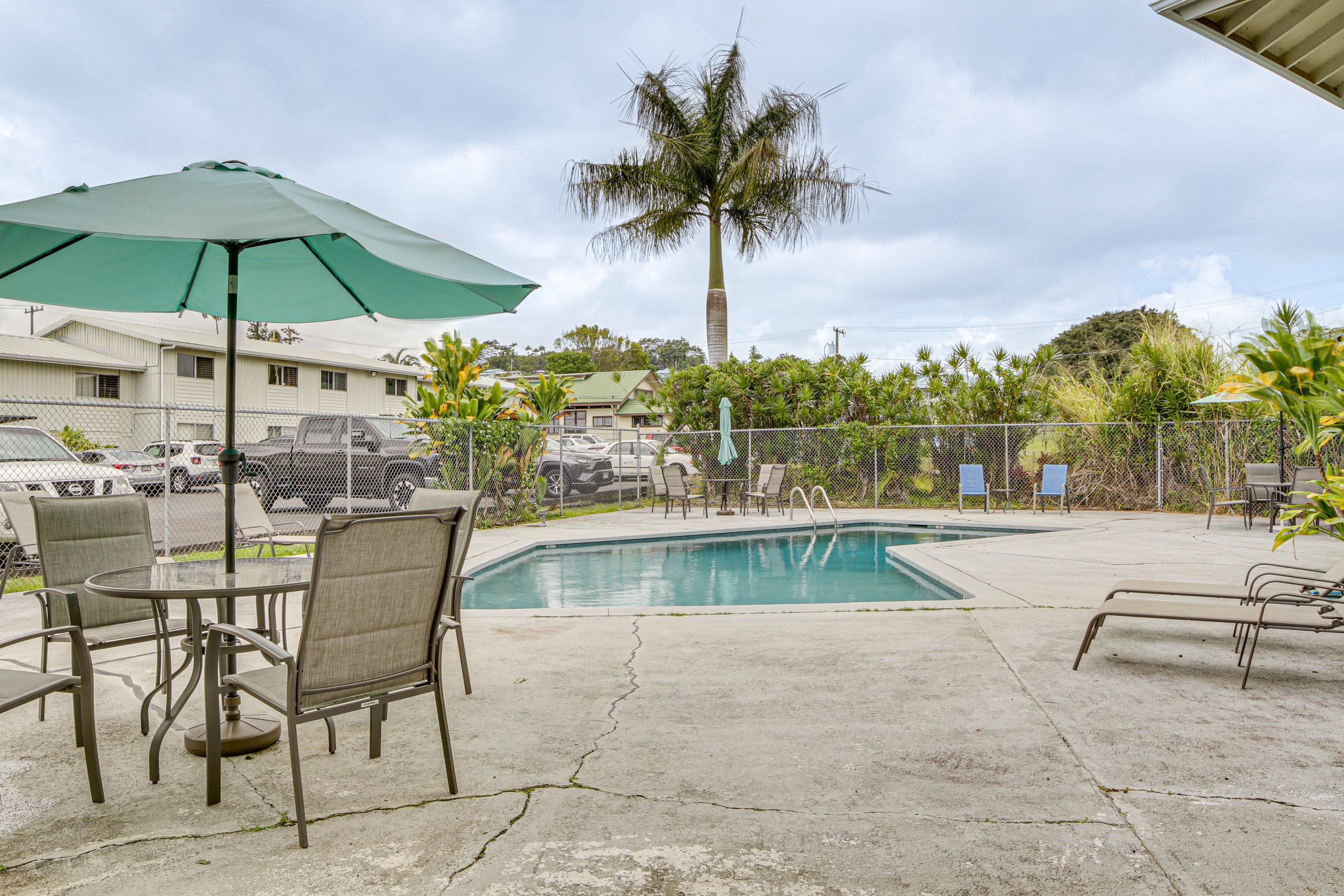 Hilo Apartment w/ Lanai - 2 Mi to Beaches! - Photo 24