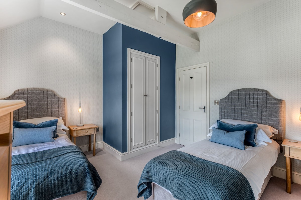 graneros greenbank yorkshire