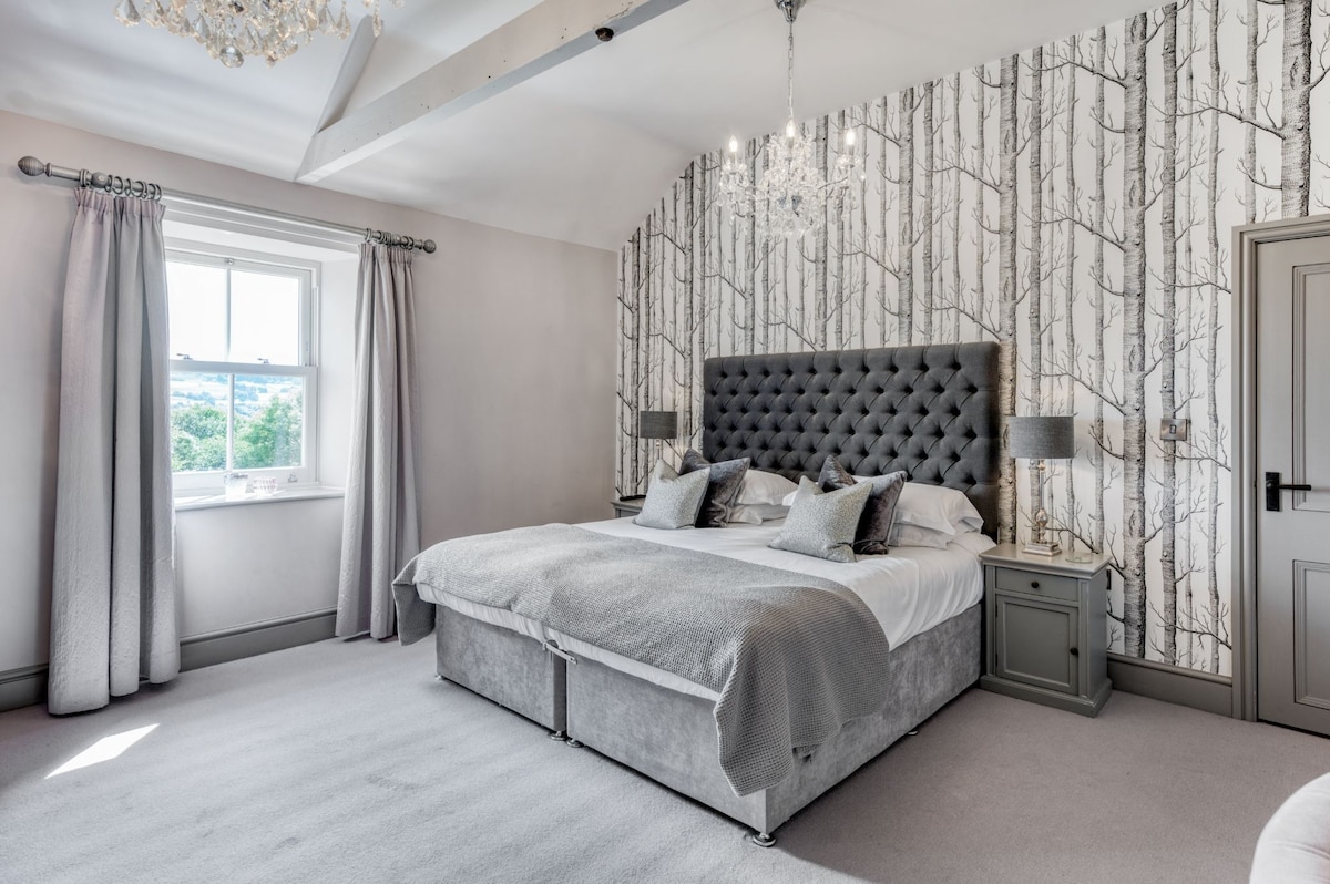 escapadas en bañera de hidromasaje en yorkshire