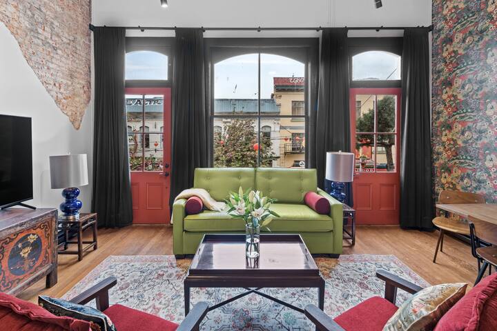 Fan Tan Hotel Shop House gallery image 3