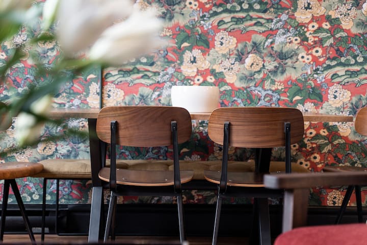 Fan Tan Hotel Shop House