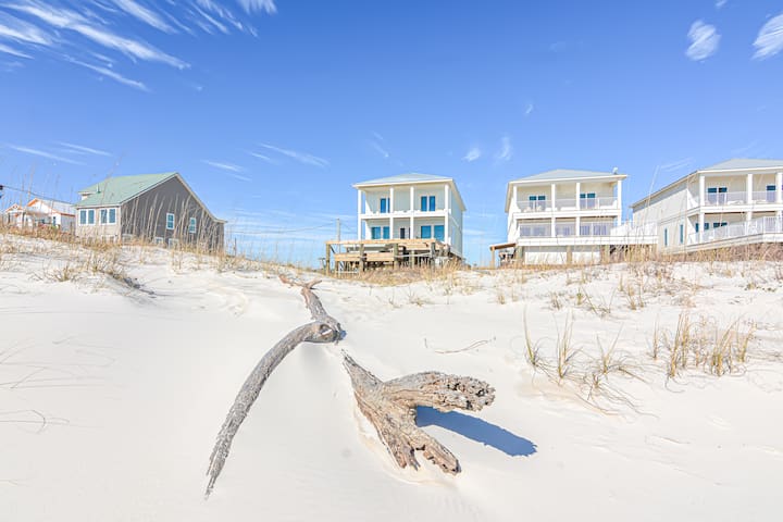 Fort Morgan Property Management managed Airbnb listing 1