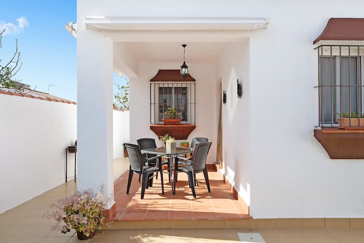 Casa Antonia 2 - Conil de la Frontera