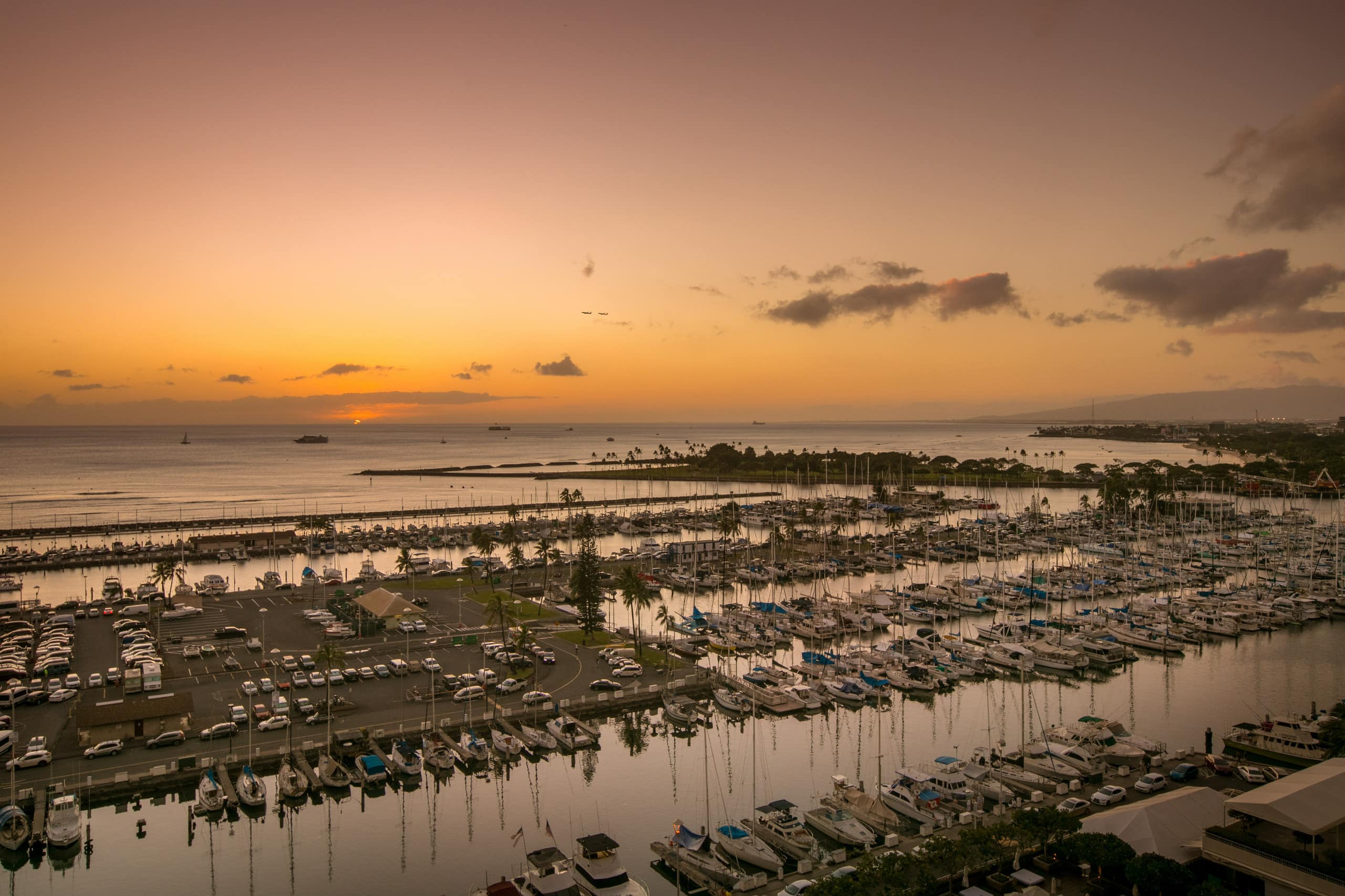 Honolulu Studio w/ Ocean View: Parking Included! - Image 31