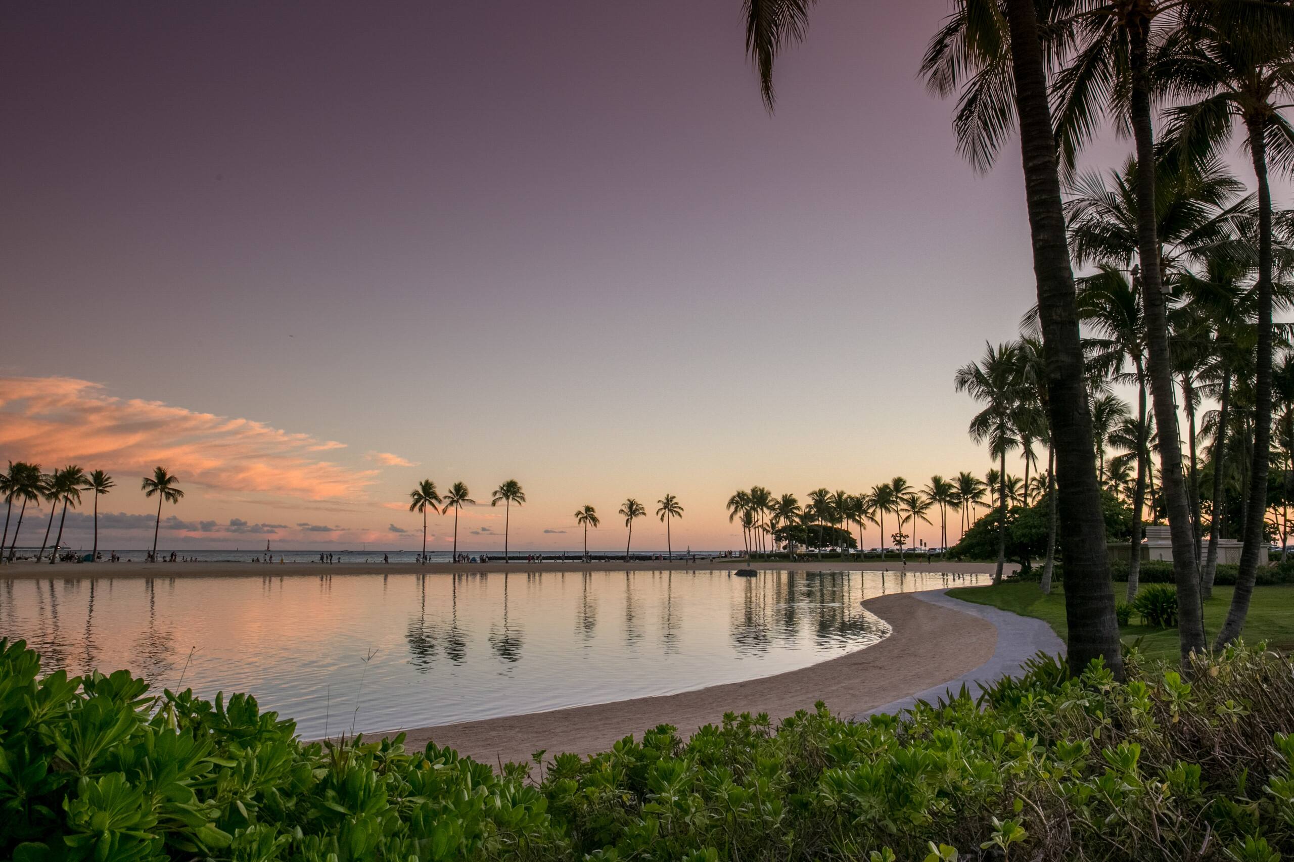 Honolulu Studio w/ Ocean View: Parking Included! - Image 30