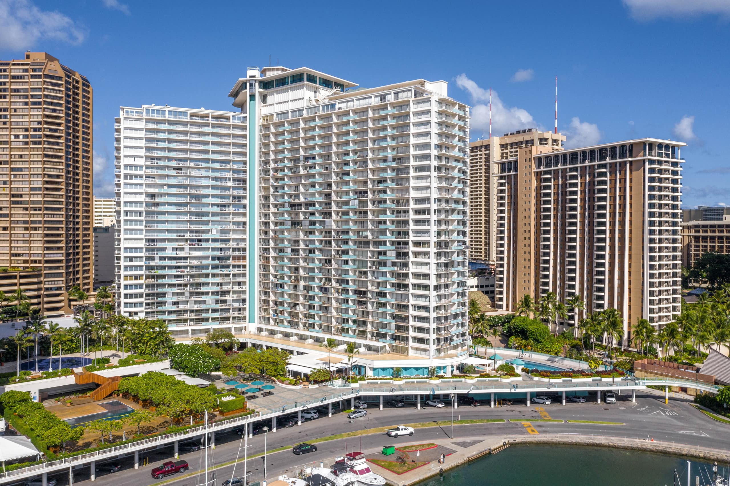 Honolulu Studio w/ Ocean View: Parking Included! - Image 22