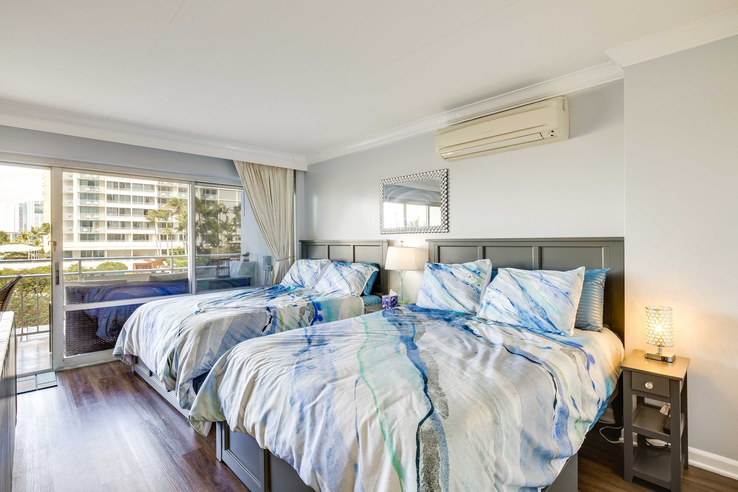 Honolulu Studio w/ Ocean View: Parking Included! - Image 10