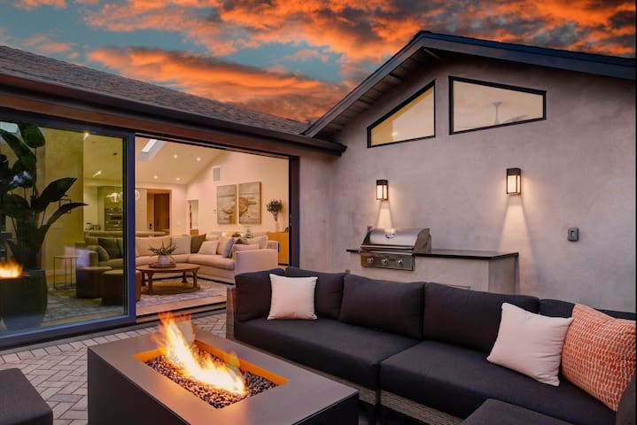 Haller Coastal managed Airbnb listing 1