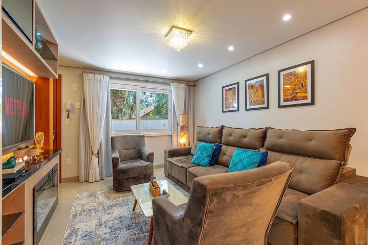 Stay House Temporada managed Airbnb listing 2