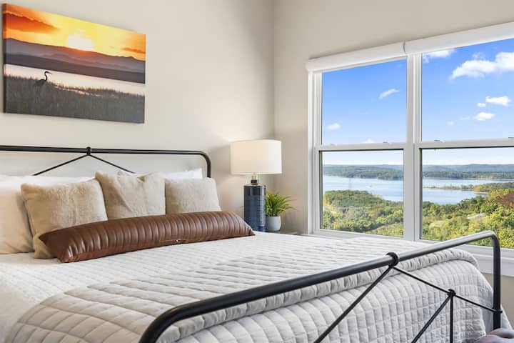 חדר שינה מס '3 - מפלס עליון