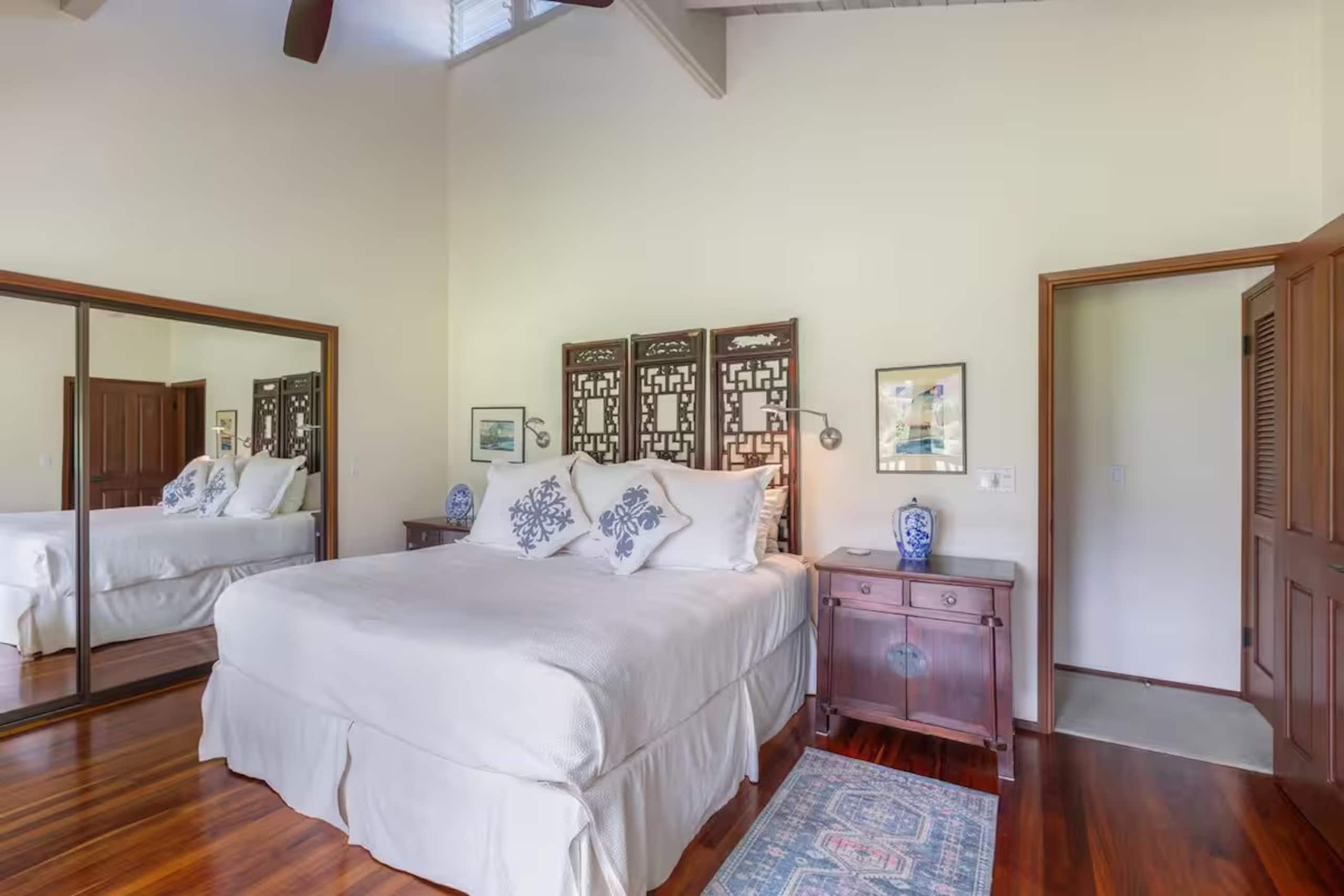 Home in Hanalei · ★4.9 · 3 bedrooms · 6 beds · 3 baths - Photo 12