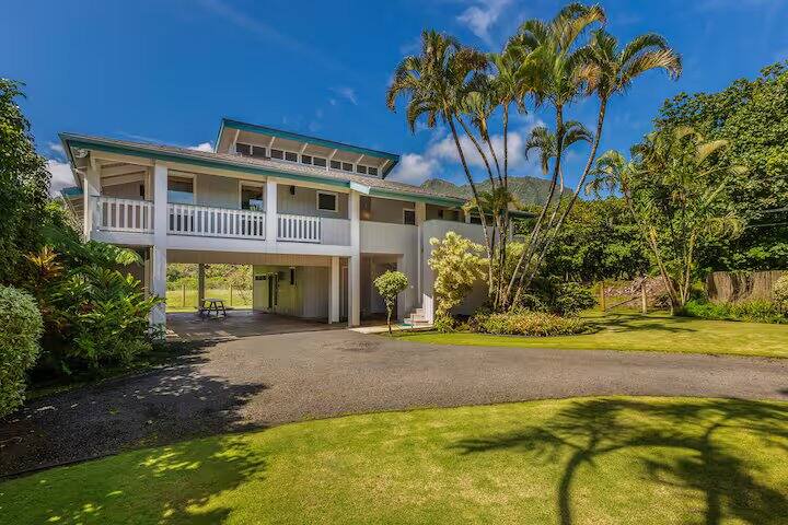 Private Oasis•Secret Beach•Mountain/Nature Views
