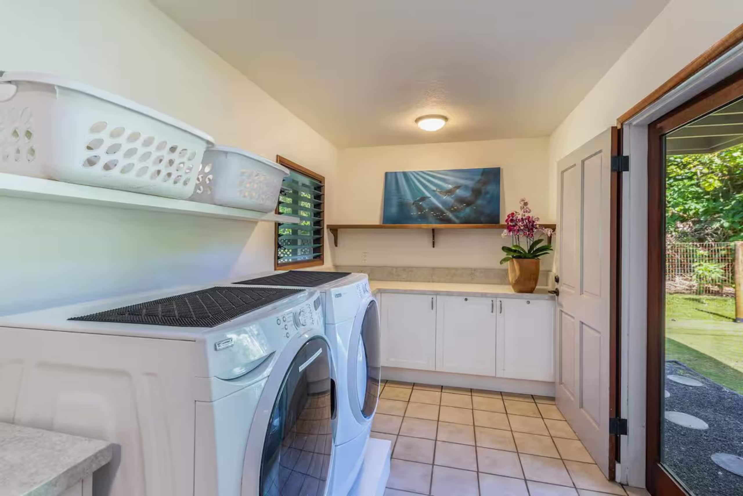 Home in Hanalei · ★4.9 · 3 bedrooms · 6 beds · 3 baths - Photo 29