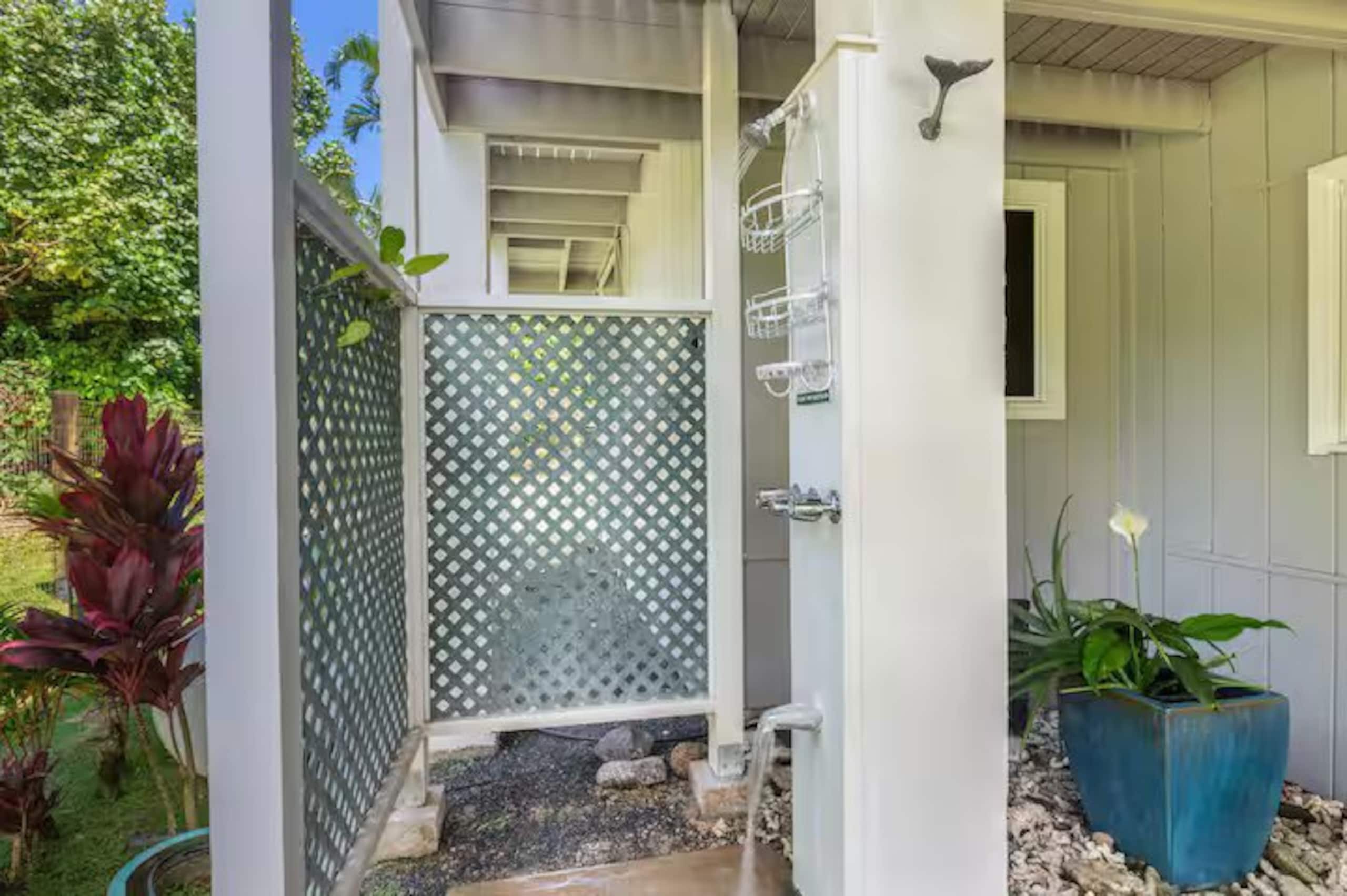 Home in Hanalei · ★4.9 · 3 bedrooms · 6 beds · 3 baths - Photo 34
