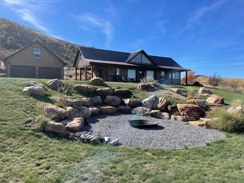 Glendale Reservoir Retreat (Kayaks & Paddleboards)