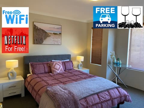 Canning Vale Charming Home